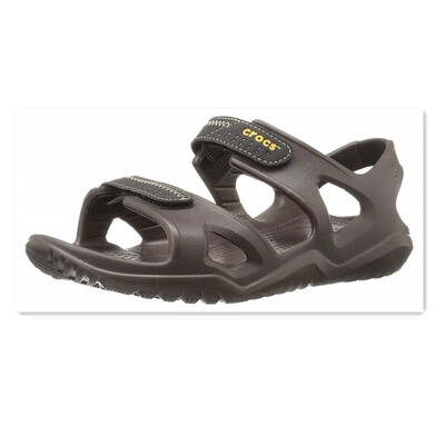 

Ka Luo Chi Mens swiftwater RIVER M Fishermans childrens slippers