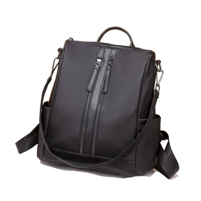 

Weis Womens Choice Fashion Waterproof Backpack B-NVBM6956