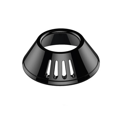 

VSGO V-B01-A small egg air blowing purification ring 1 part of the filtered air dust particles