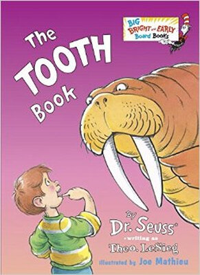

The Tooth Book