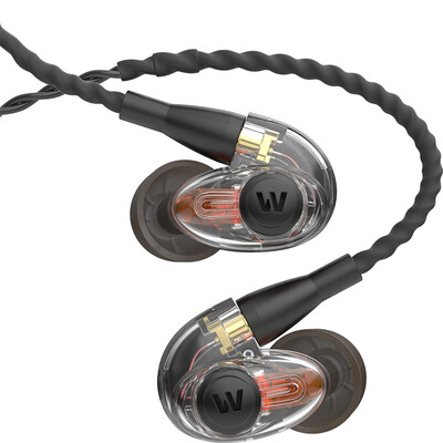 

Weston (Westone) AM PRO10 стадиеспецифических наушники мониторинга Hi-Fi-класс в ухе ухо Сай Вейши Дейтон