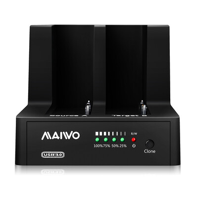 

(MAIWO) коробок жесткого диска