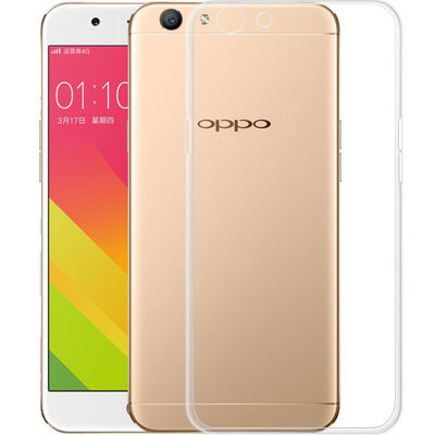 

KOOLIFE OPPOA59 / OPPOA59S телефона оболочка OPPO A59s прозрачного покрытия / оболочка силикагель мягкая оболочка падение сопротивления