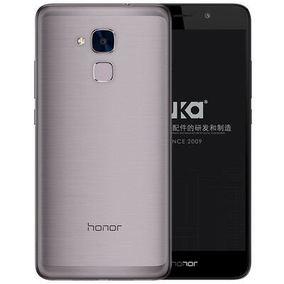 

Youhua Китай славы играть 5C оболочки телефона / защитная крышка TPU падение мягкой оболочки прозрачной
