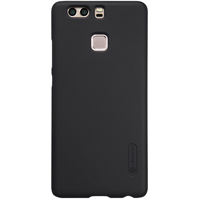 

Nillkin Huawei P9 Scrub Phone Case Case Phone Case Black