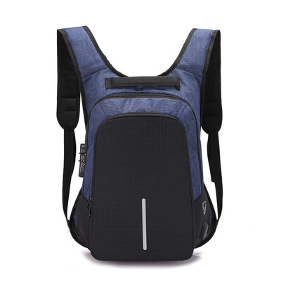 

Anti thief USB bagpack 156inch laptop backpack for women Men school backpack Bag for teens boys Male Travel Mochila
