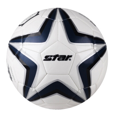 

STAR World high-end TPU machine sewing ball training soccer SB8294C No. 4 ball