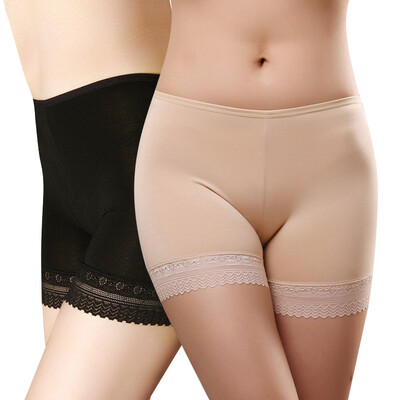 

NANJIREN Women Lace Brief Panties