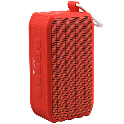 

Там или быть квадратными (См меня здесь) BV370 беспроводной Bluetooth водонепроницаемый динамик 4,0 сабвуфер открытый портативный мини Bluetooth стерео мобильный телефон Ice Blue Lake