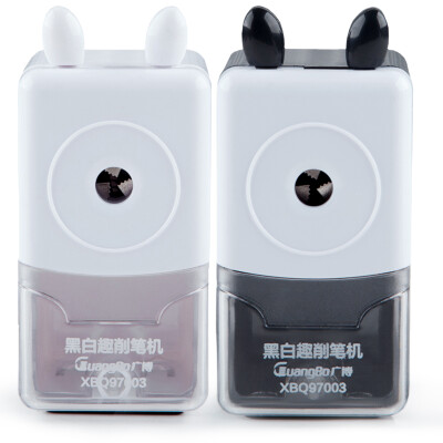 

Guangbo Pencil Sharpener,for Office--XBQ97003