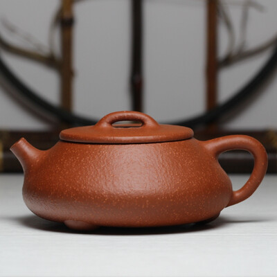 

Chinese Teapot Yixing teapot Purple Clay Pots wholesale H020
