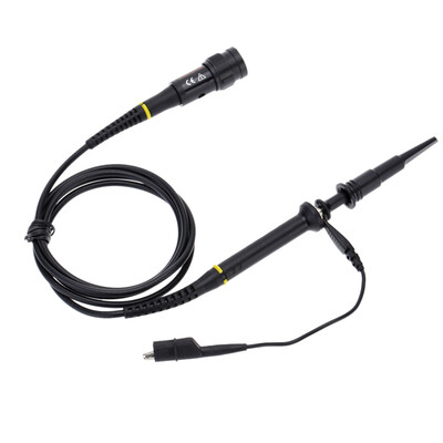 

High Precision Oscilloscope Probe Alligator Clip Test Probe 1X 10X P2200 200MHz