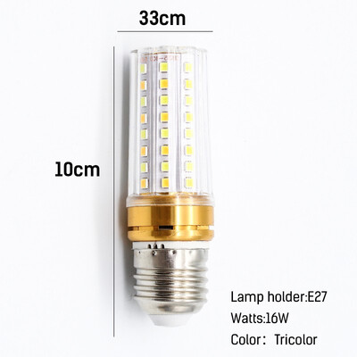 

E27E14 LED Bulb Energy-Saving Living Room Bulbs Discolourable illumina Super Bright Indoor Domestic Balcony Lamp Wall Lamps