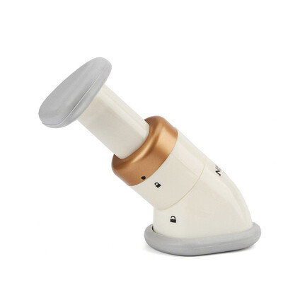 

Superior Neckline Slimmer Neck Exerciser Chin Massager Thin Jaw Reduce Double