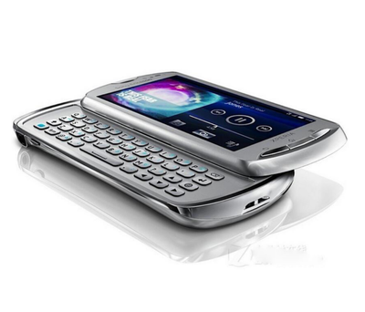 

Original Sony Ericsson Xperia Pro MK16i 3G Mobile Phone