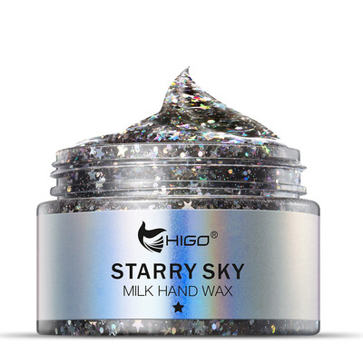 

HIGO Hand Wax Moisturizing Whitening Skin Care Exfoliating Hand Care Mask Hand Silky Membrane