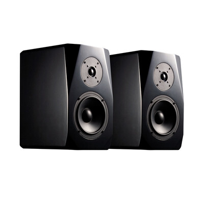 

TD-7 high fidelity hifi loudspeaker for home theatre system