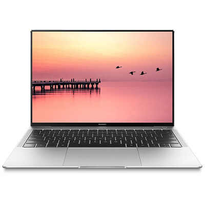 

HUAWEI MateBook X Pro MACH - W19C Laptop 139 inch Windows 10 OS