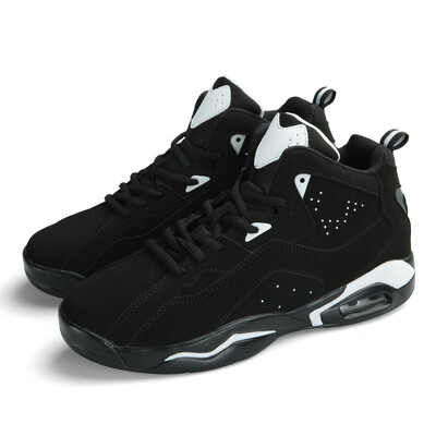 

Couple shoes 2018 autumn&winter new basketball shoes mens sports shoes students running shoes air cushion casual shoes
