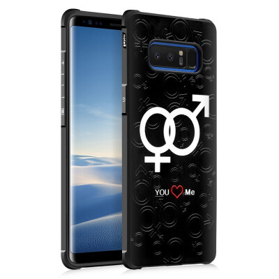 

Goowiiz Fashion Phone Case For Samsung Galaxy A8A8 Plus Luxury 3D Cute Cartoon Slim Full Soft Silicone Prevent falling