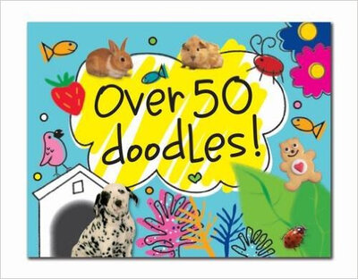 

Mini Mbi Doodle Over 50 Doodles