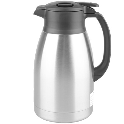 

(ZOJIRUSHI) thermos bottle stainless steel vacuum insulation pot household kettle SH-HA15C-XA stainless steel color 1.5L