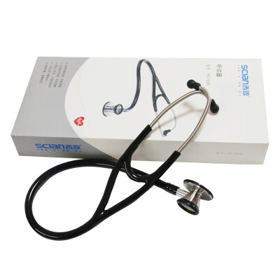 

Sean stethoscope double head zinc alloy head HS-103A