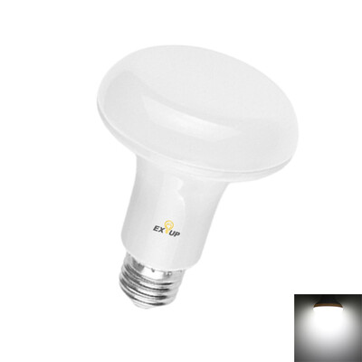 

EXUP R80 E27 15W 2380LM LED Spotlight AC 85 - 265V