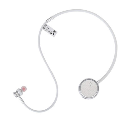 

FineBlue FL-C8 Motor Vibration Sports Stereo Wireless Bluetooth Headset Headphones HIFI Music Handsfree Earphone Earpiece