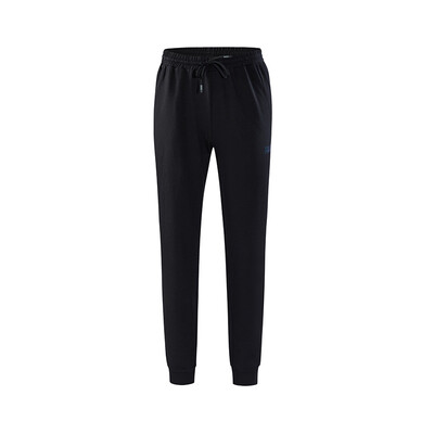 

Special step sports pants womens knitted trousers 2018 autumn new light ladies sports casual pants running fitness 882328639062 black M