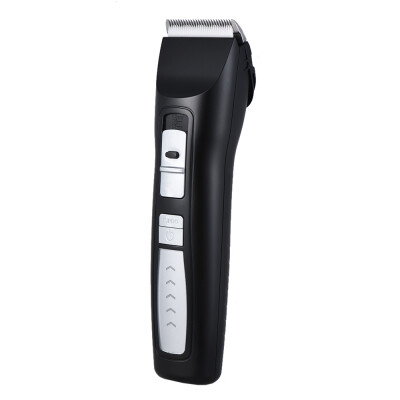 

Dog Grooming Clippers Cordless Rechargeable Quiet Pet Hair Clipper for Thick Coats Dog Cat 2-Speed