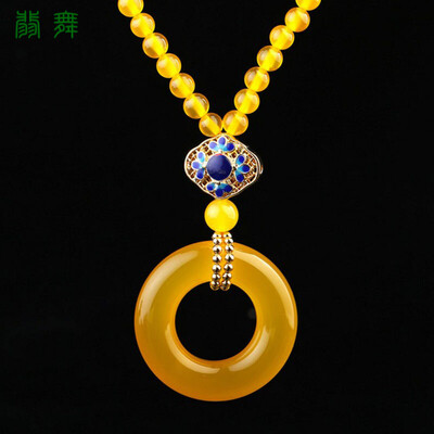 

FW Exquisite Necklace Womens Fashion Pendant Apparel Accessories Gifts