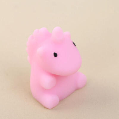 

UK5cm Cute Unicorn Squishy Squeeze Relieve Stress Slow Rising Kid Toy Decor Gift