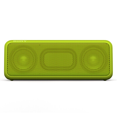 

Sony SRSXB3 Portable Wireless Speaker with Bluetooth
