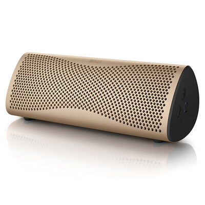 

KEF MUOGM Wireless Bluetooth Speaker