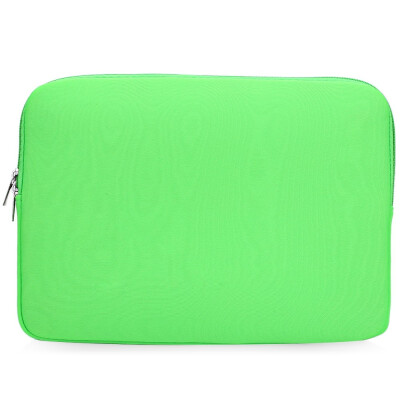 

Korean Style LSS Lightweight Notebook Computer Bag for MacBook Air Pro Retina Doubl Be Made of High-Quality Foam Material