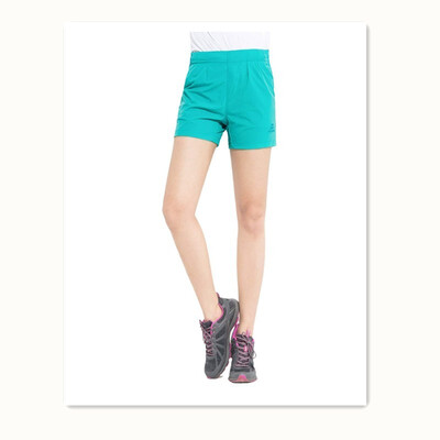 

Womens summer hiking light breathable quick-drying pants waterproof sunscreen hiking cool sports