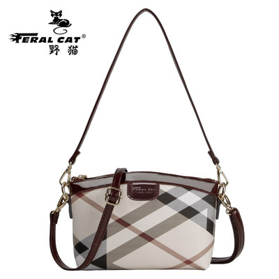 

FERAL CAT Womens handbag
