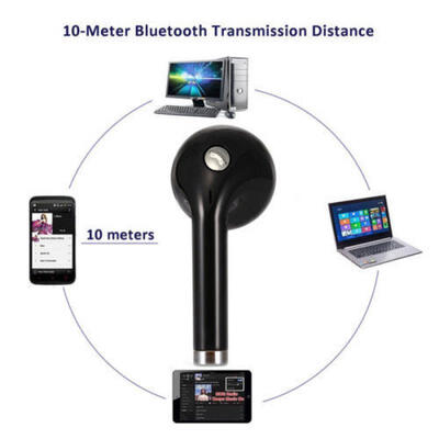 

H10 TWS Wireless Stereo Bluetooth42 Headset Earphone In-Ear Earbuds Headphone