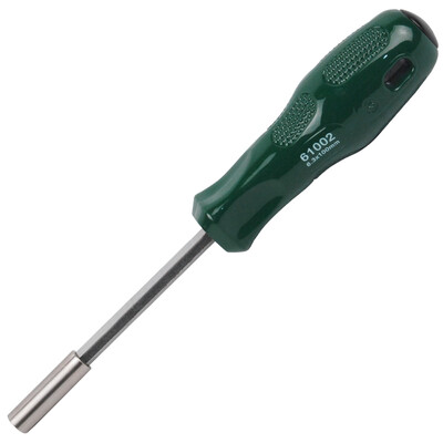 

World (SATA) 61002 6.3mm series rotary head handle