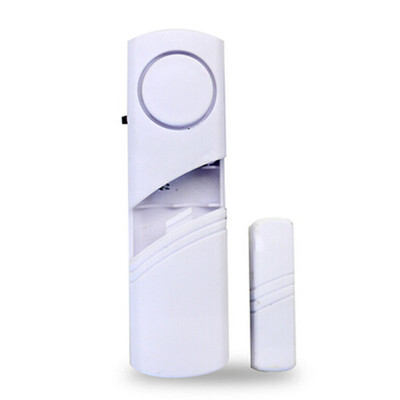 

MyMei New Home Safety Wireless Longer System Security Device Door Window Burglar Alarm