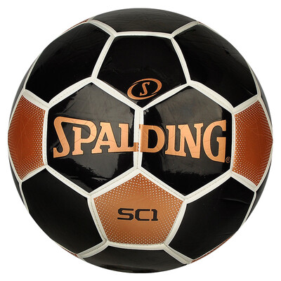 

Spalding SPALDING футбол 64-932Y взрослой одежда No. 5 машины сшит мяч