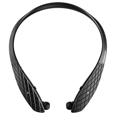 

Leigh (LEIMAI) KB24 Black Mamba Bluetooth Headset In-Ear Music Headset Wireless Sport Stereo Bluetooth Headset Universal Black