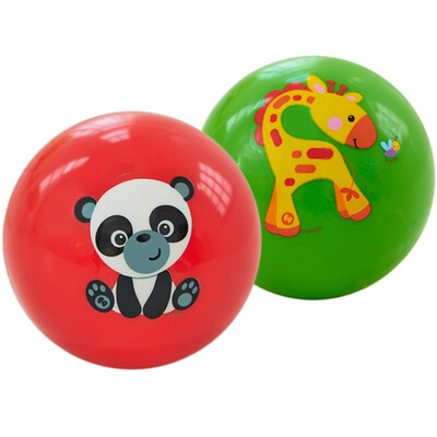 

Фишер (Fisher Price) Начальное обучение детские игрушки мяч ребенок схватив мяч ракеткой отскакивать мяч сжал под названием F0903