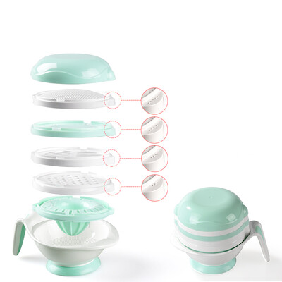 

Babycare baby food supplement machine food supplement grinding machine cooking&mixing machine food supplement tool 3590