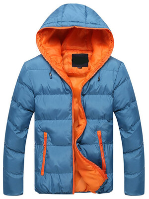 

Mens Down Jacket