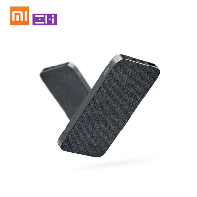 

Xiaomi ZMI 10000mAh Power Bank Two-way Quick Charge Power Bank For iPhone Samsung Huawei LG Mobile Phones Tablets Powerbank