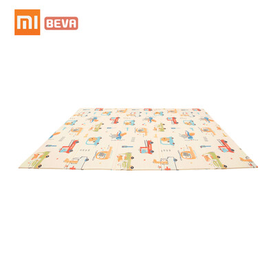 

Xiaomi BEVA XPE Folding Mat Baby Play Mat Cooling Summer Pads for Kids Child Bed Reusable Mattress Washable Mats Carpet Tatami Cus