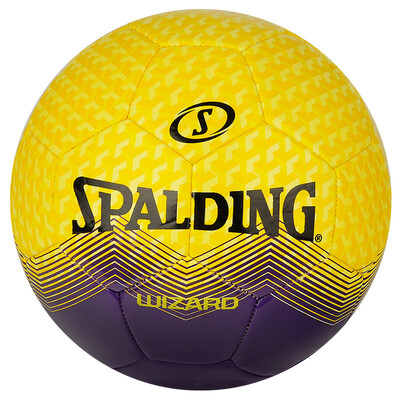 

SPALDING Spalding No. 5 футбольный матч швейная машина износ 64-933Y