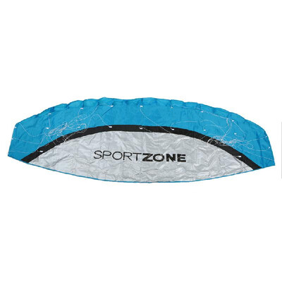 

Outdoor Sports 25m Soft Kite Line Stunt Parafoil Kite with Handle 30m Line